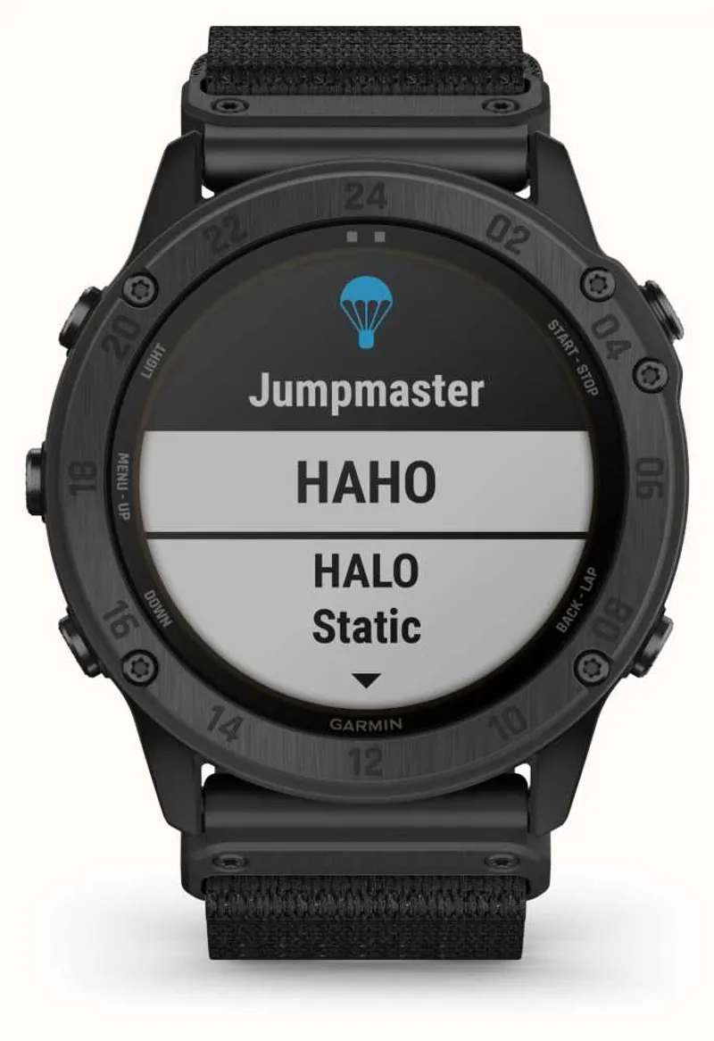 Garmin tactix Delta Solar Edition-8