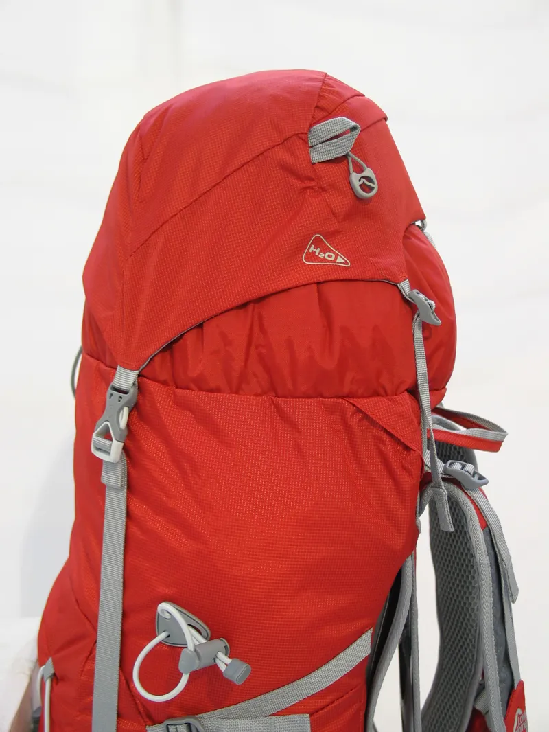 Lowe Alpine Airzone Pro 35-45 Black/Pumpkin-7