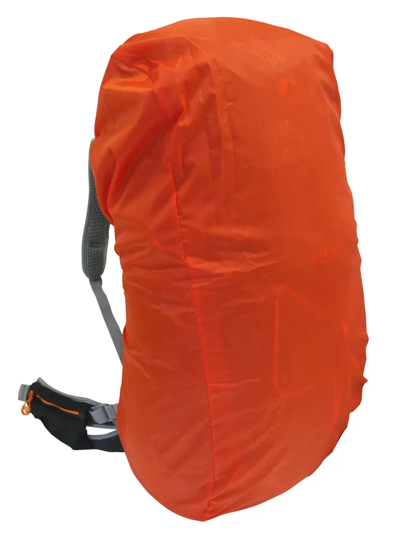 Lowe Alpine Airzone Z 20 Black-4