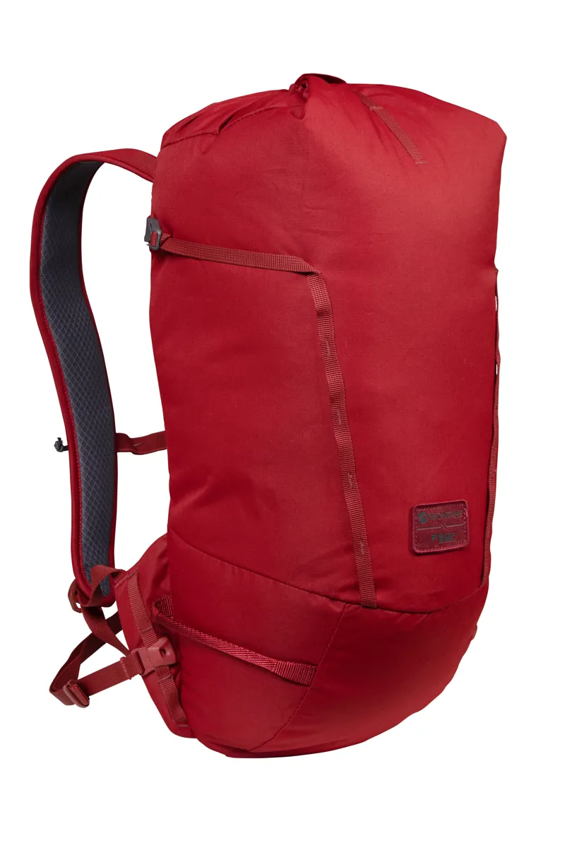 Montane Rock Up 20 Redwood