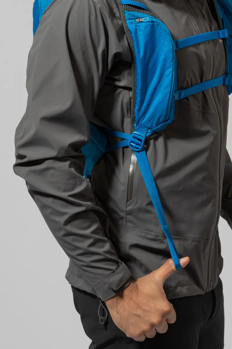 Montane Trailblazer 8 Electric Blue-7
