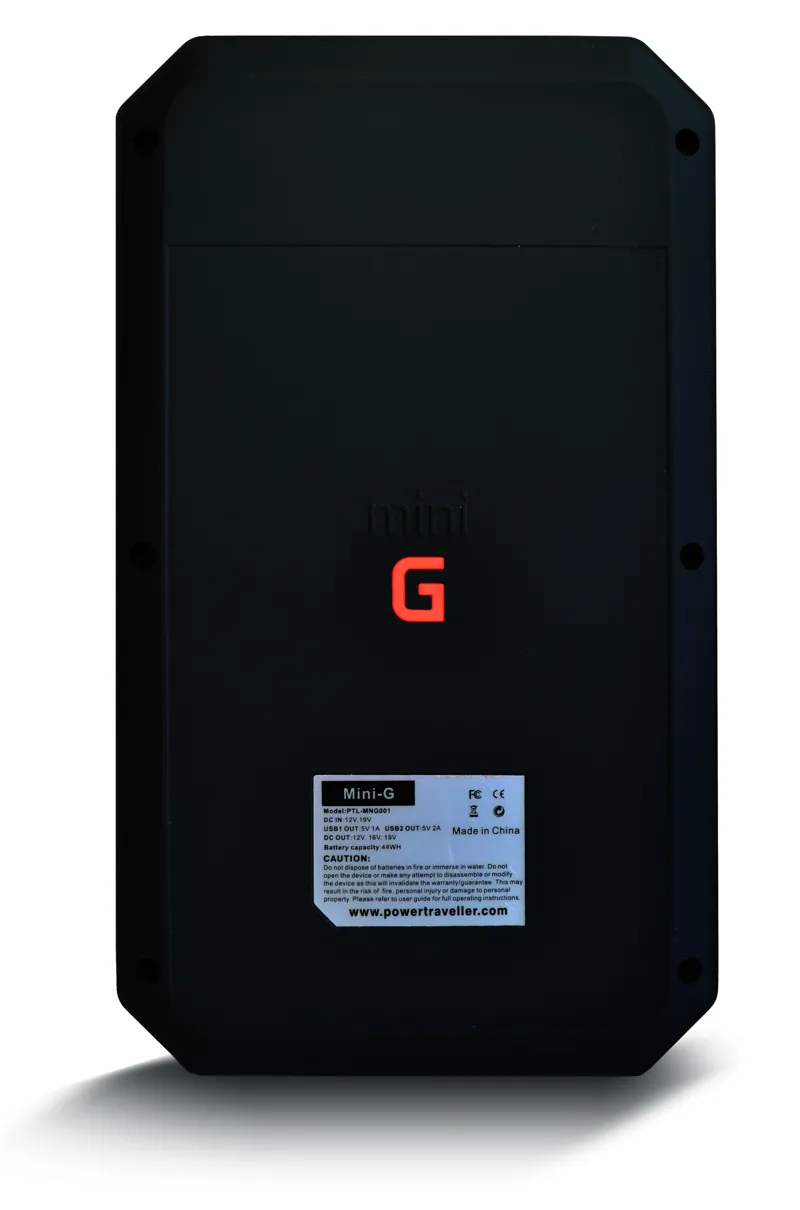 Powertraveller Mini-G-1