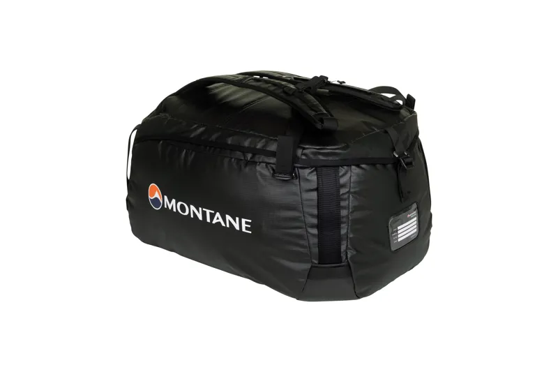 Montane Transition 40 Black
