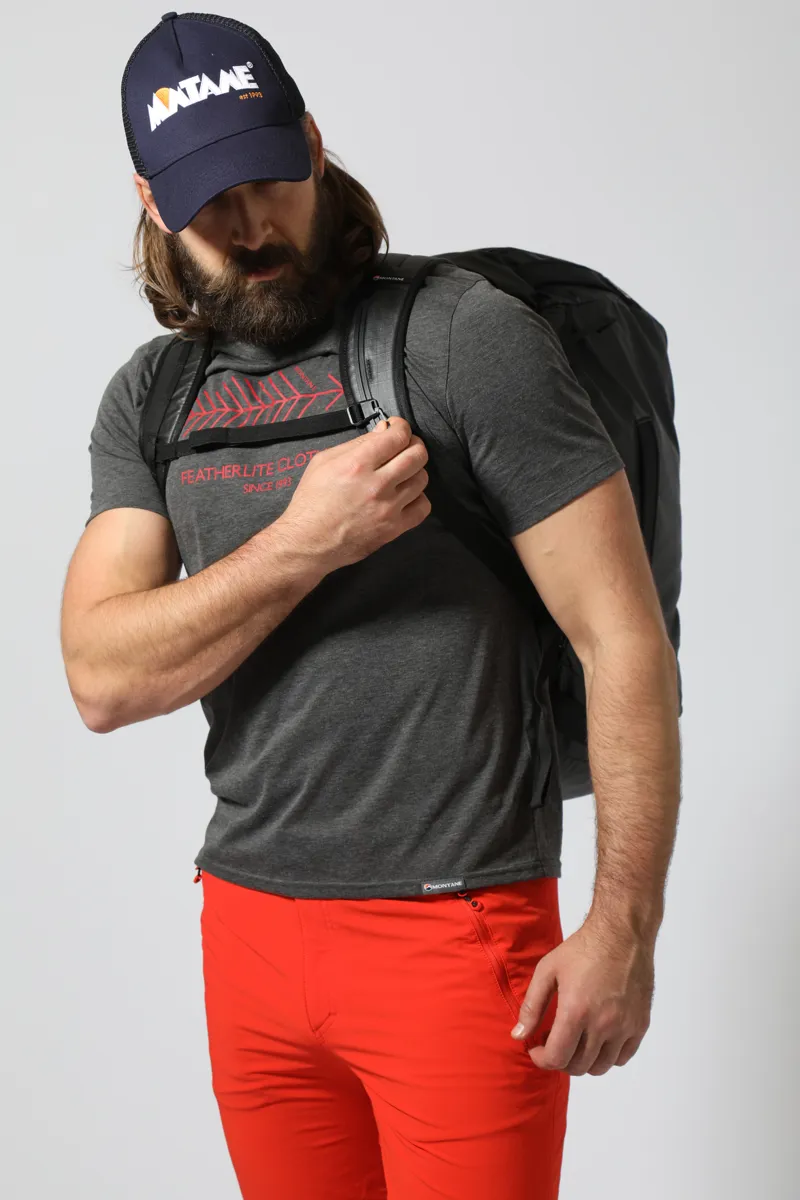 Montane Transition 40 Black-3