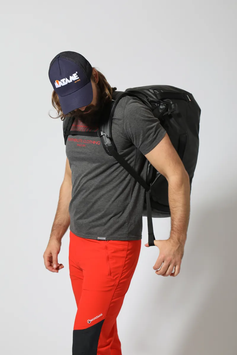 Montane Transition 40 Black-6