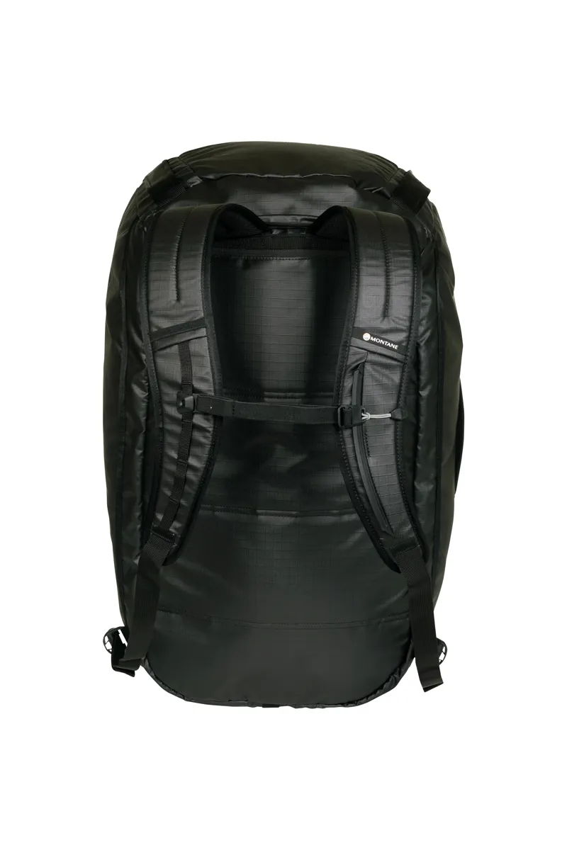 Montane Transition 60 Black-1