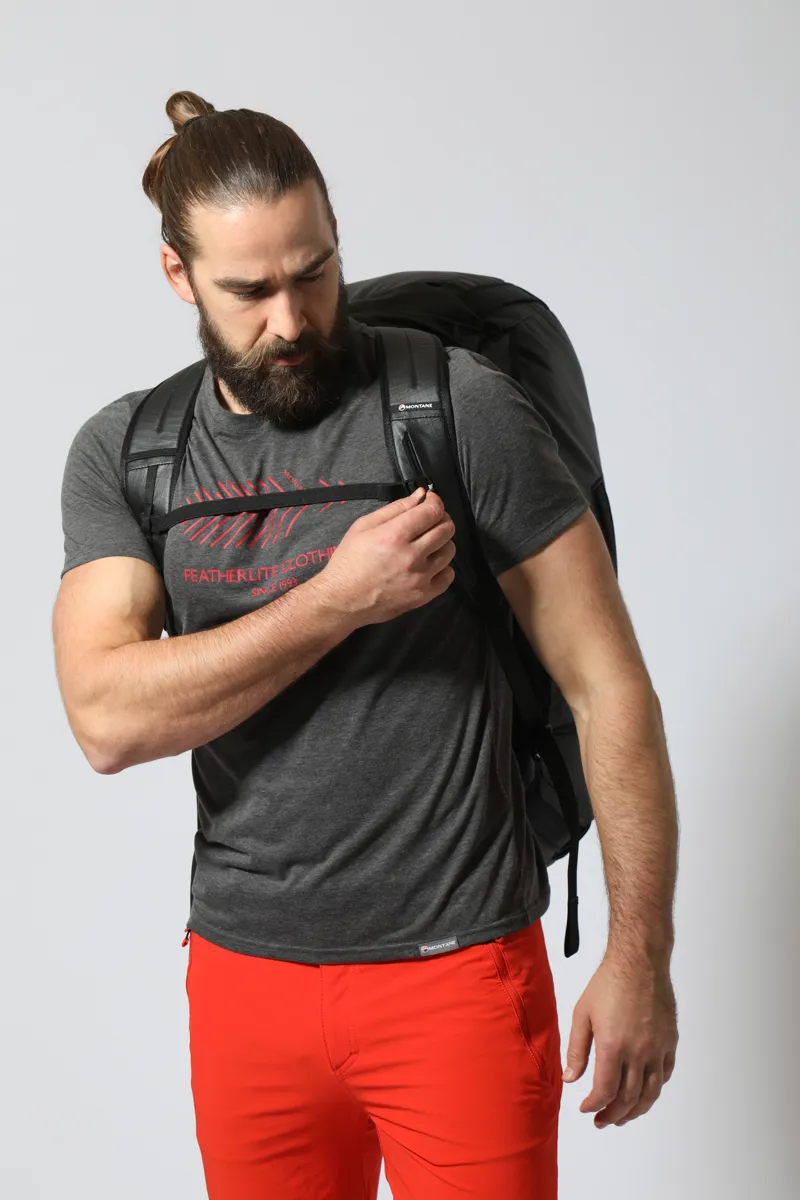 Montane Transition 60 Black-3