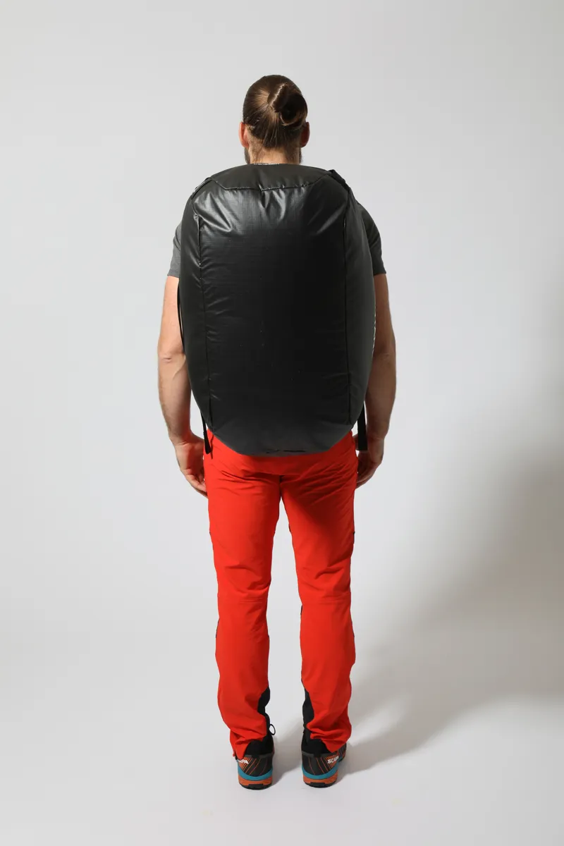 Montane Transition 60 Black-4