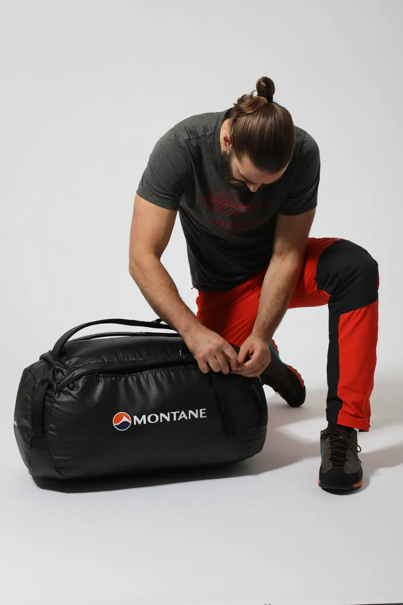 Montane Transition 60 Black-6