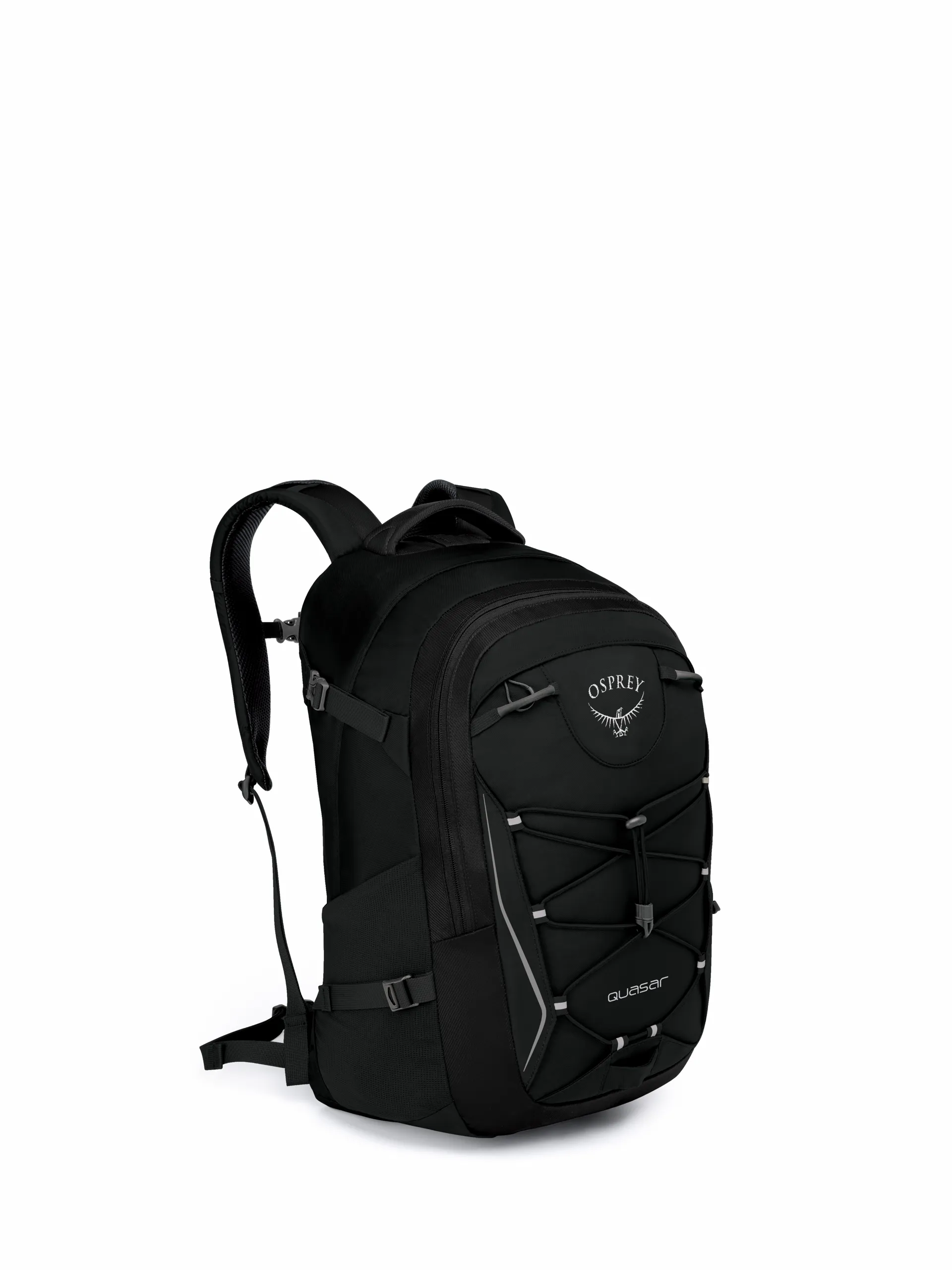 Osprey Quasar 28 Black