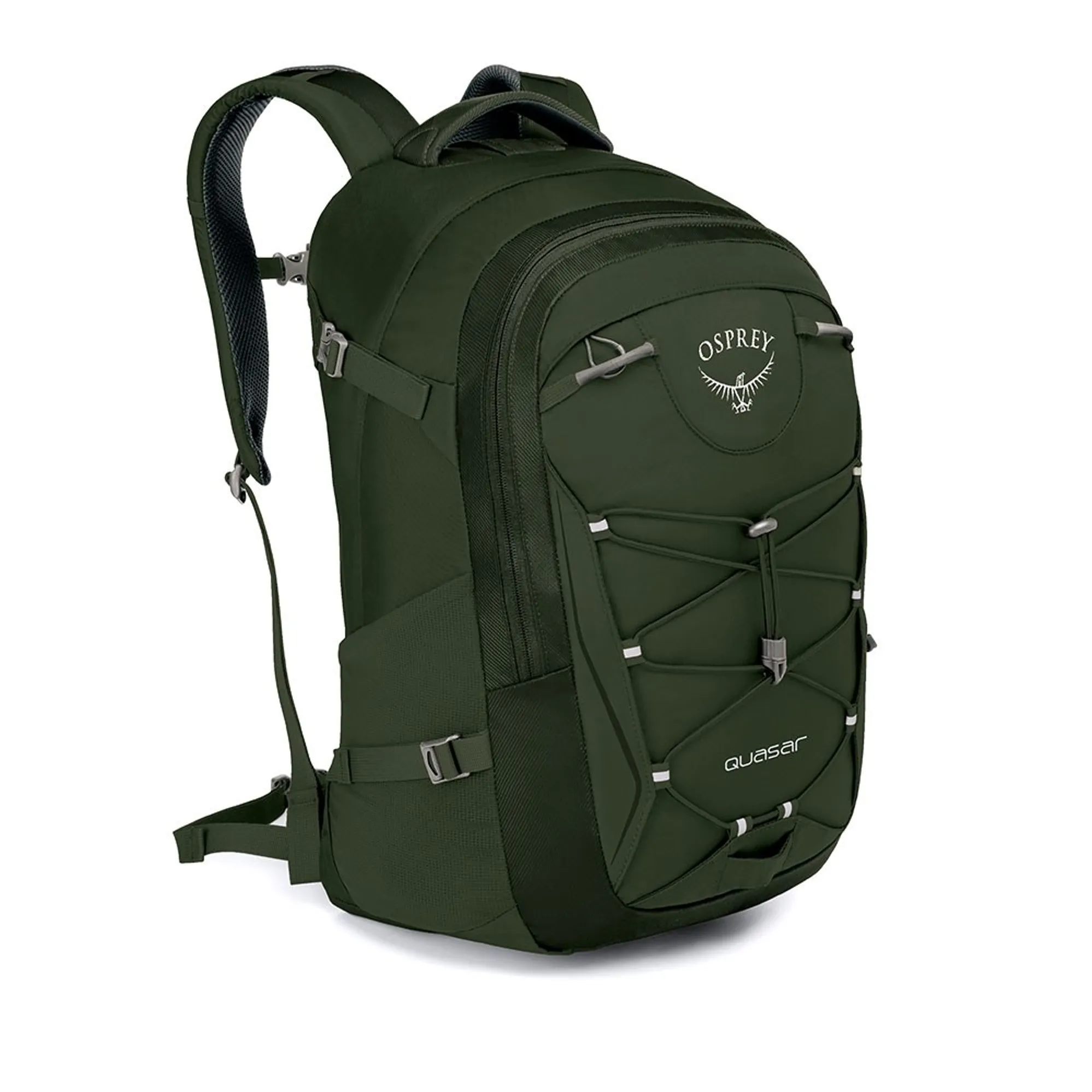 Osprey Quasar 28 Nori Green