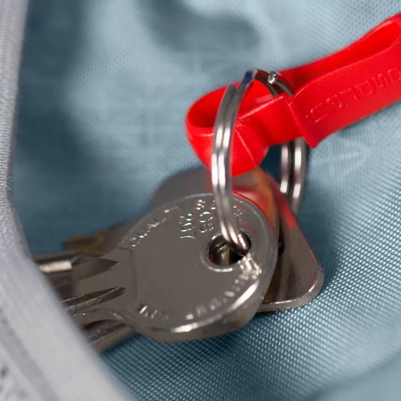 Osprey Quasar 28 Navy Blue-3