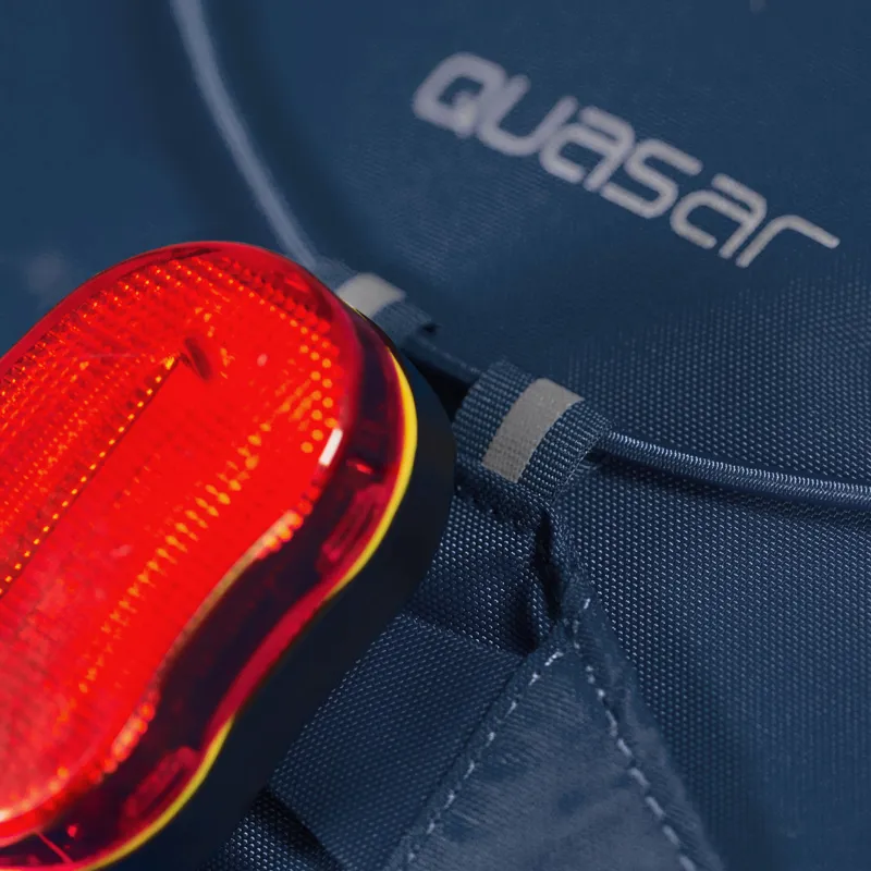 Osprey Quasar 28 Navy Blue-4