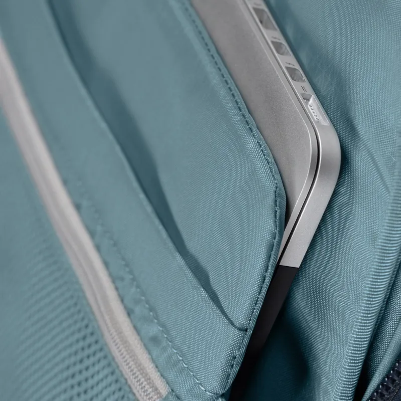 Osprey Quasar 28 Navy Blue-5