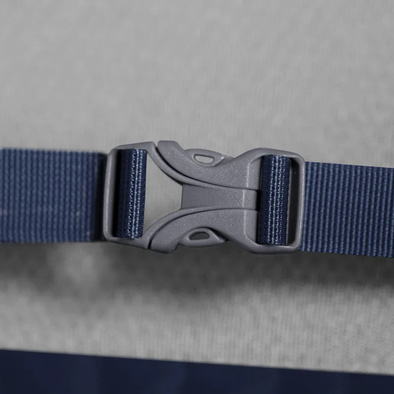 Osprey Quasar 28 Navy Blue-6