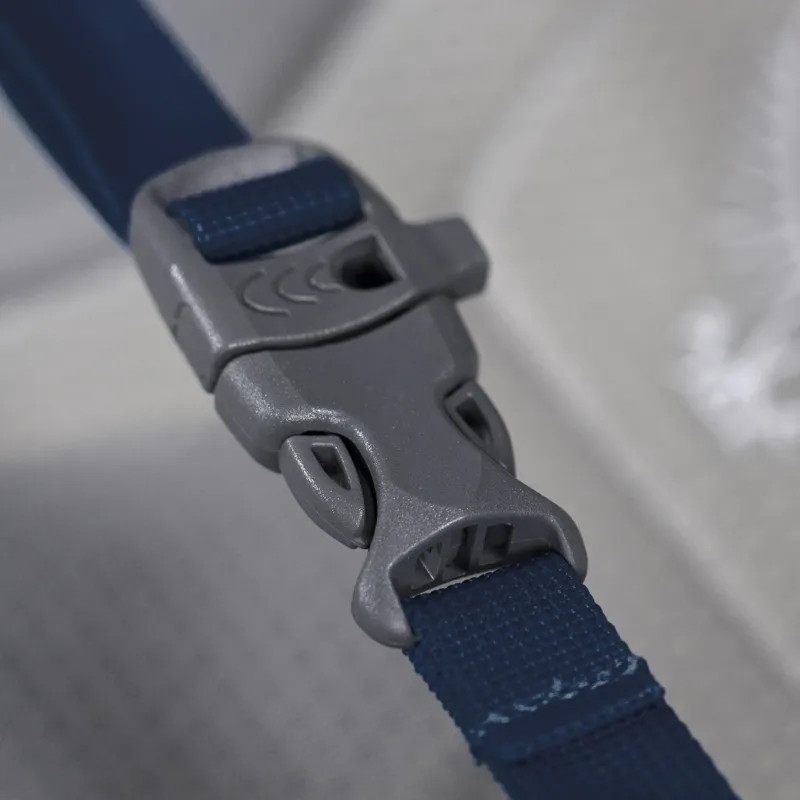 Osprey Quasar 28 Navy Blue-8