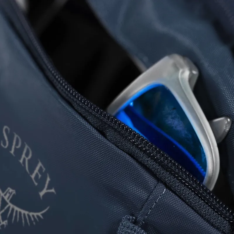 Osprey Quasar 28 Navy Blue-10