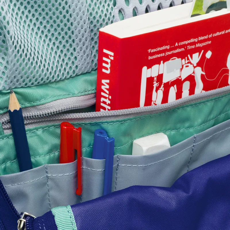 Osprey Womens Questa 27 Mint Green-5