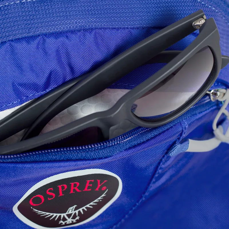 Osprey Womens Questa 27 Mint Green-7