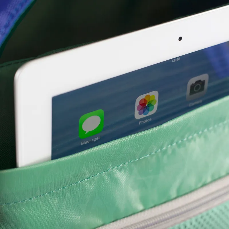 Osprey Womens Questa 27 Mint Green-6