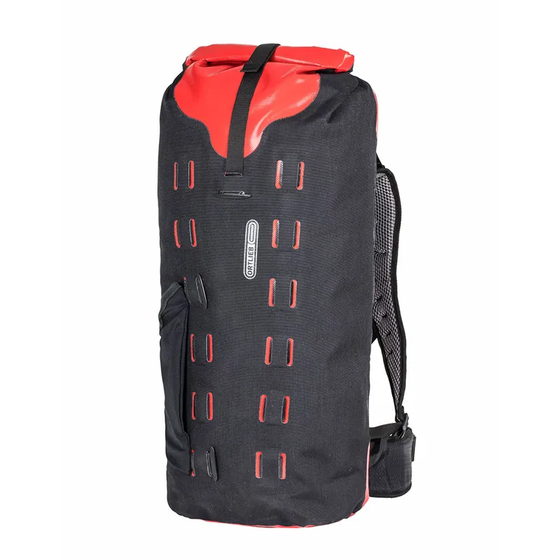 Ortlieb Gear-Pack 32 Black/Red
