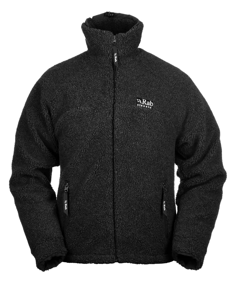 送料無料RAB MENS ORIGINAL PILE JACKET ARMY (SMALL)並行輸入 Men\u0027s Original Pile Jacket | Rab® UK