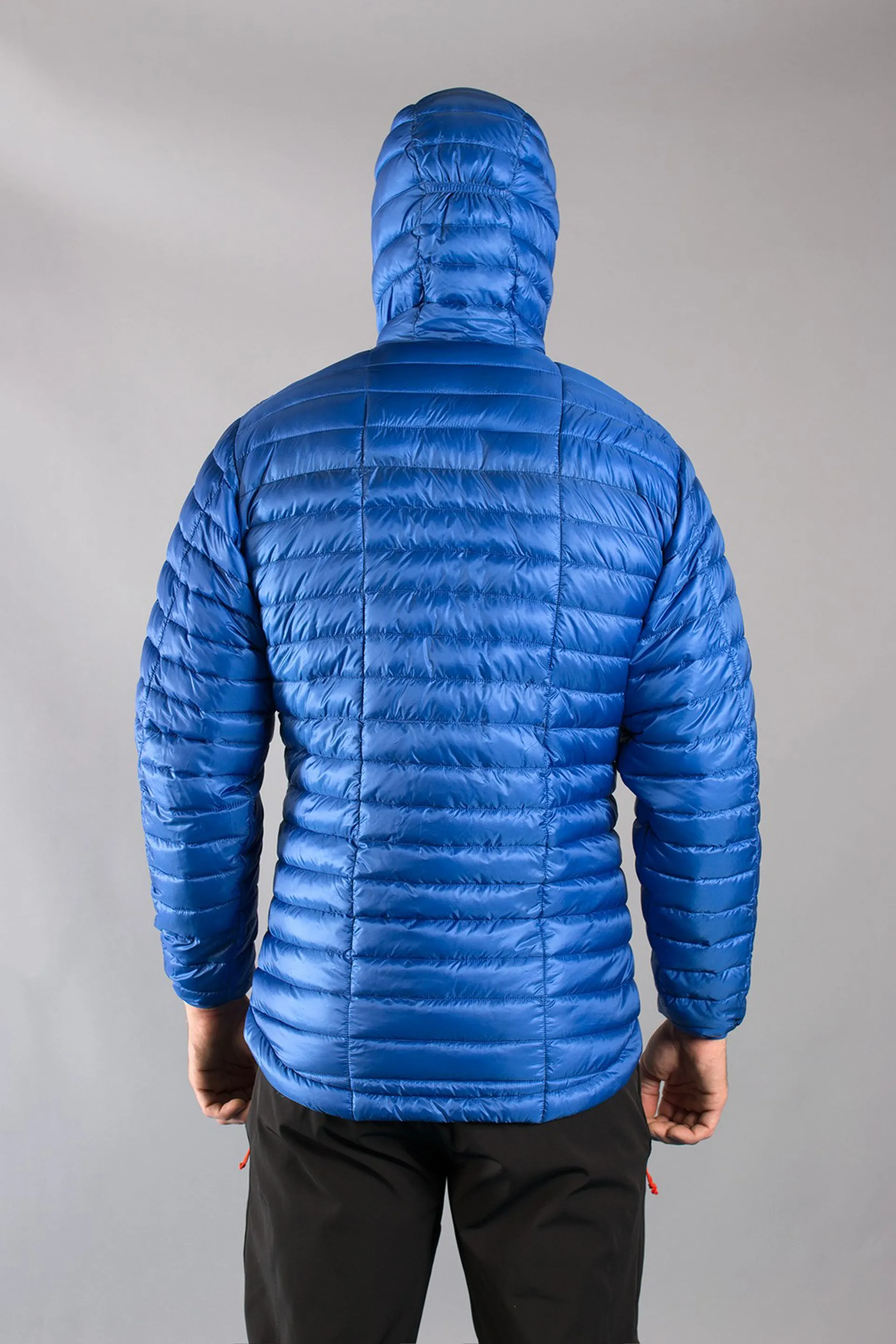 Rab | Mens | Nimbus | Jacket | Ink