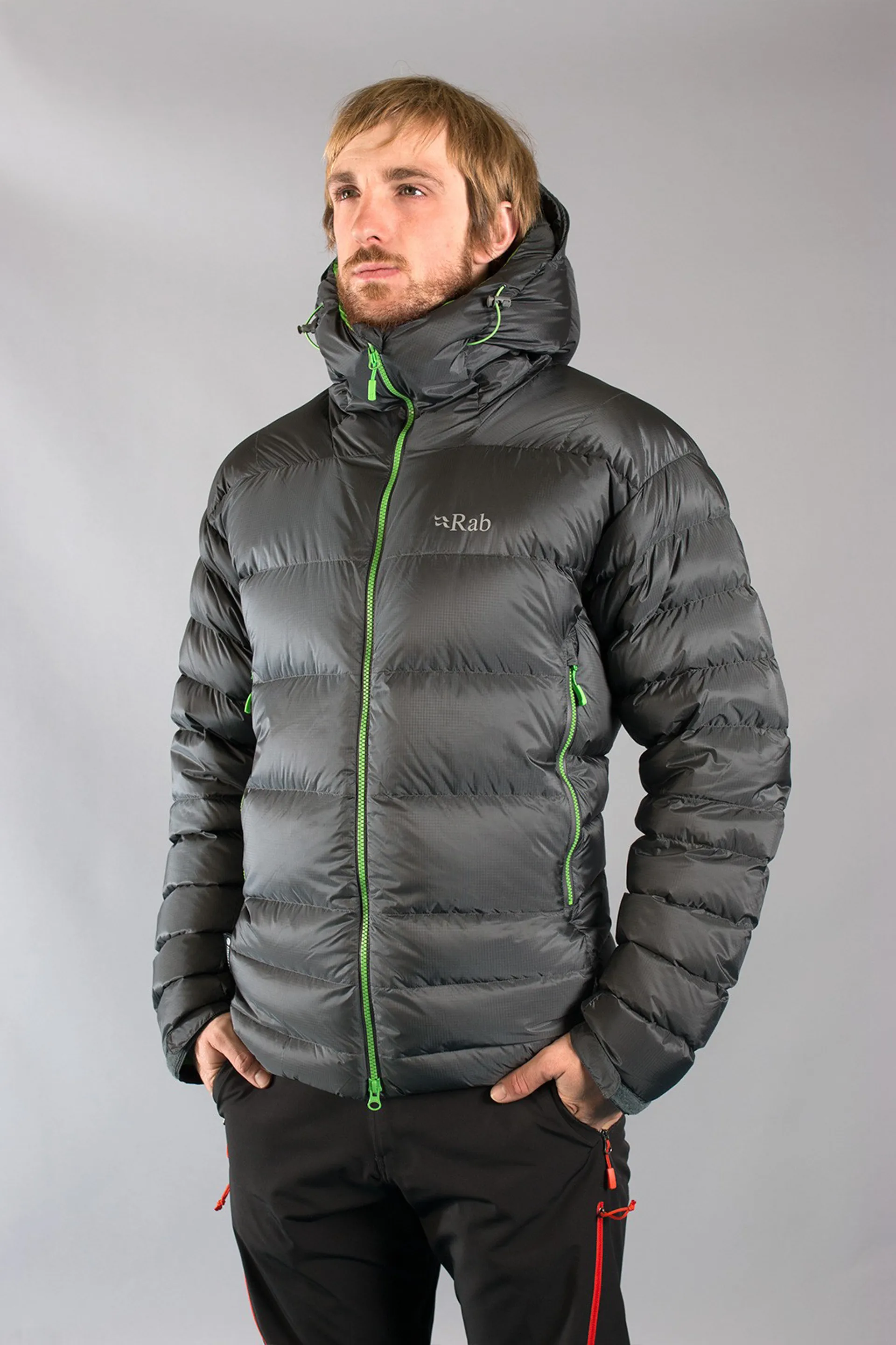 取寄) ラブ メンズ ポジトロン プロ ジャケット メンズ Rab men