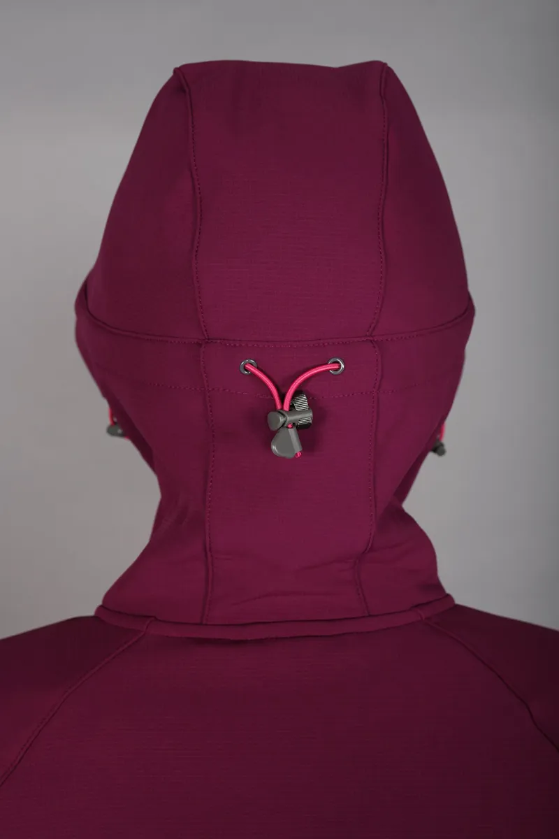 Rab Womens Salvo Jacket Blazon-7