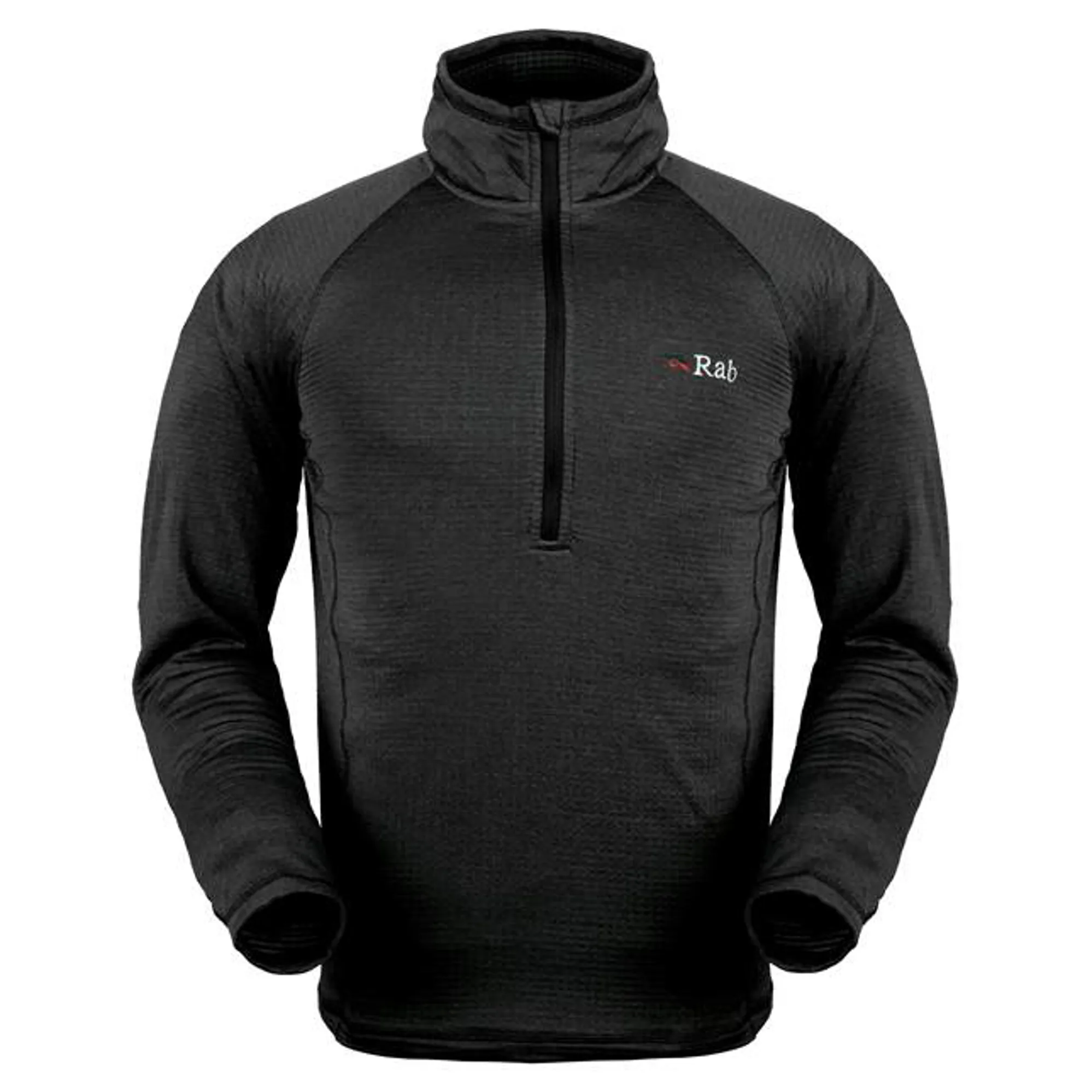 Rab | Mens | AL Pull-On | Black