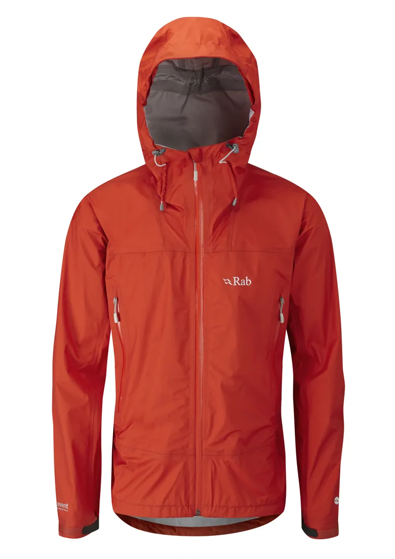 Rab | Mens | Muztag | Jacket | Oxide