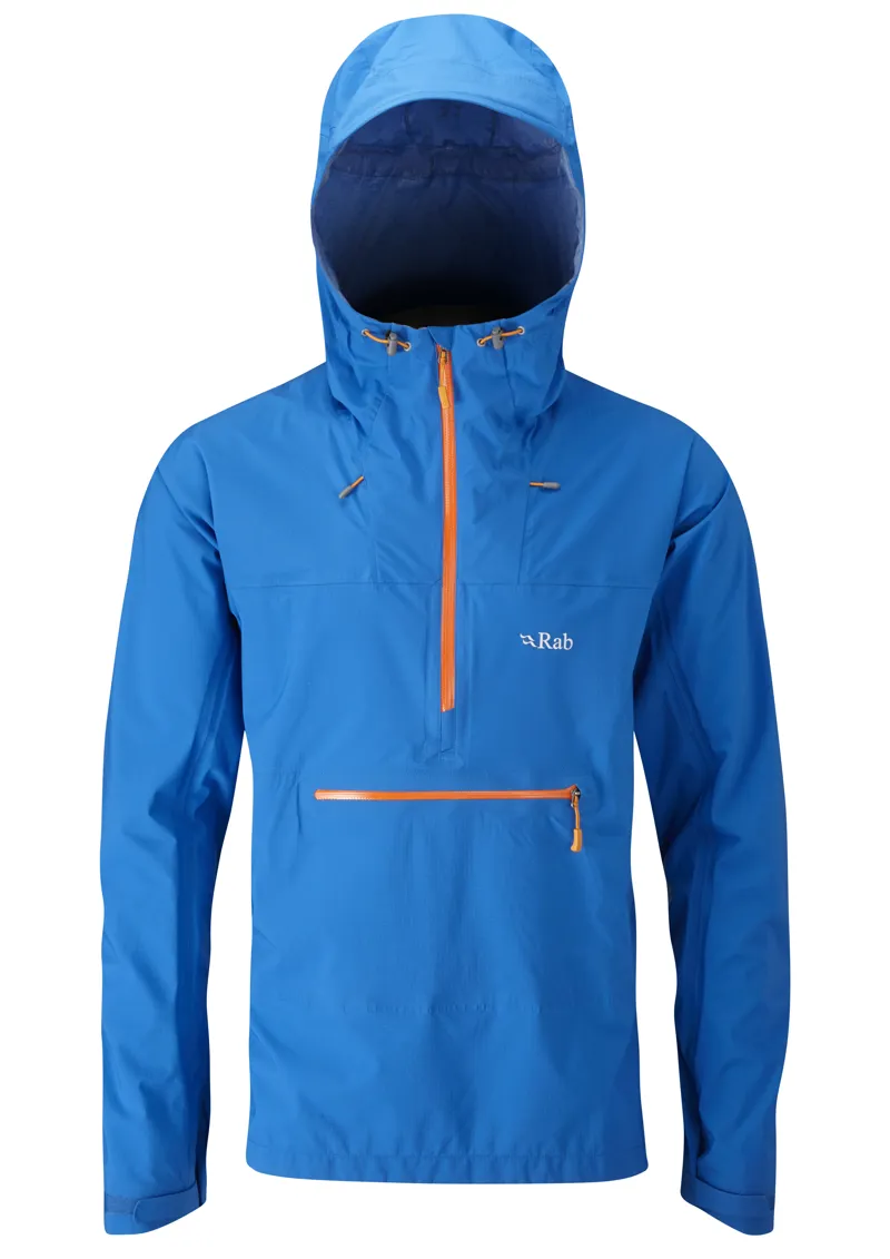 Rab Mens Spark Pullon Maya