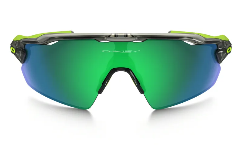 Oakley Radar EV Pitch Grey Ink Jade Iridium-1