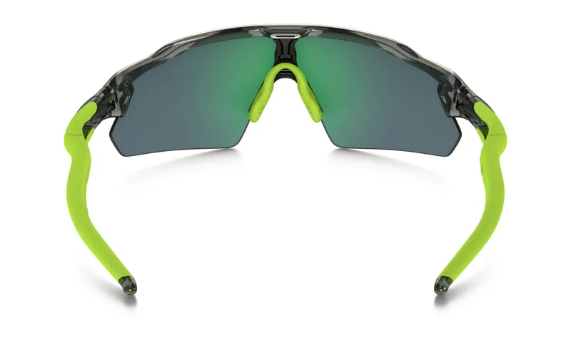 Oakley Radar EV Pitch Grey Ink Jade Iridium-2
