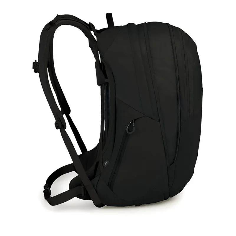 Osprey Radial Black-1