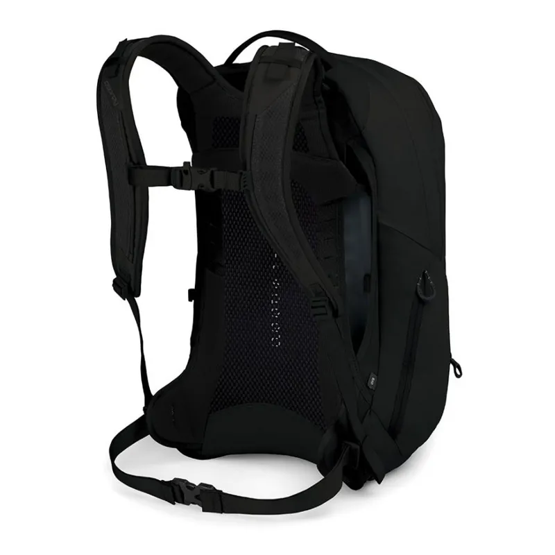 Osprey Radial Black-2