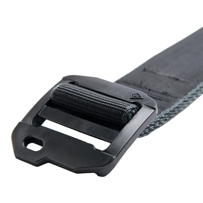 First Tactical Range Belt 1.5 inch Black-1