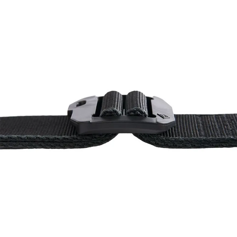 First Tactical Range Belt 1.5 inch Black-2