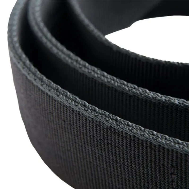 First Tactical Range Belt 1.5 inch Black-4