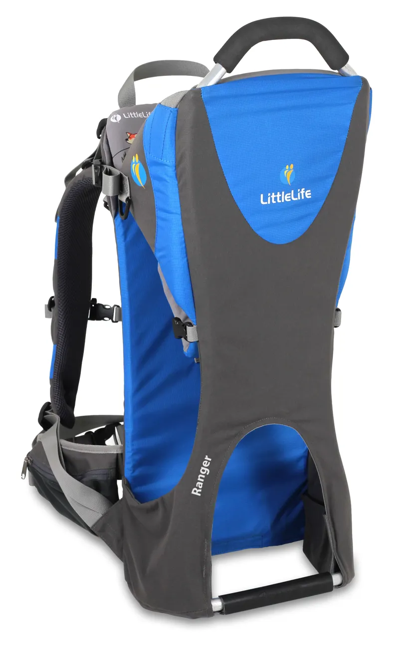 Littlelife The Ranger Child Carrier