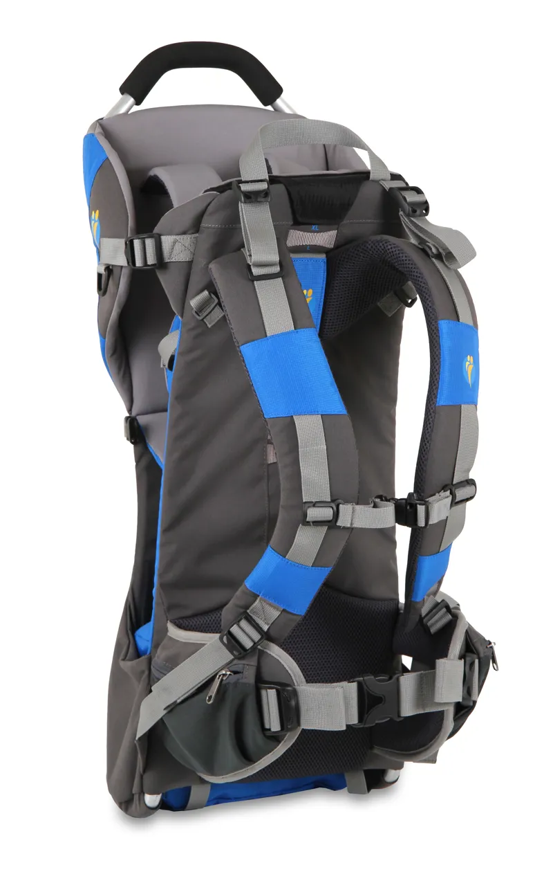 Littlelife The Ranger Child Carrier-1