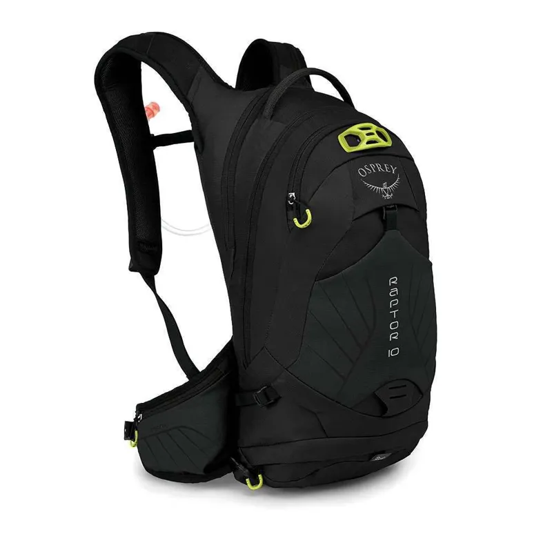 Osprey Raptor 10 Black
