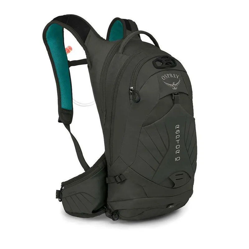 Osprey Raptor 10 Cedar Green-1