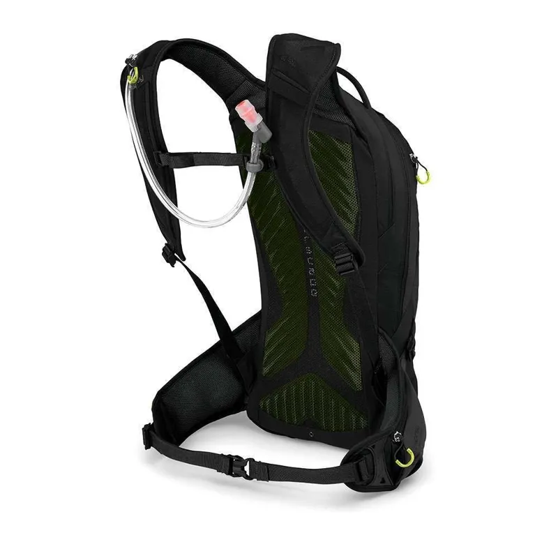 Osprey Raptor 10 Black-1
