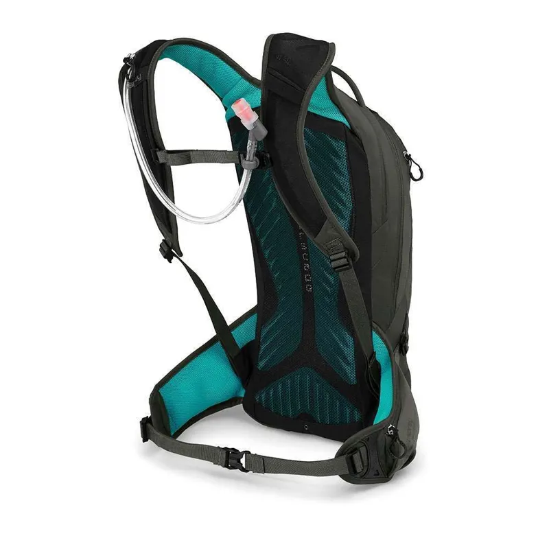 Osprey Raptor 10 Cedar Green-2