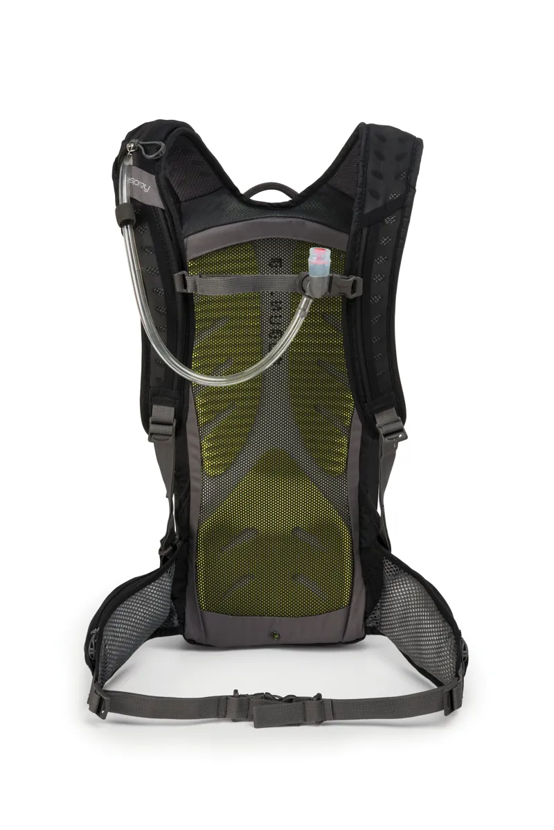 Osprey Raptor 14 Black-2