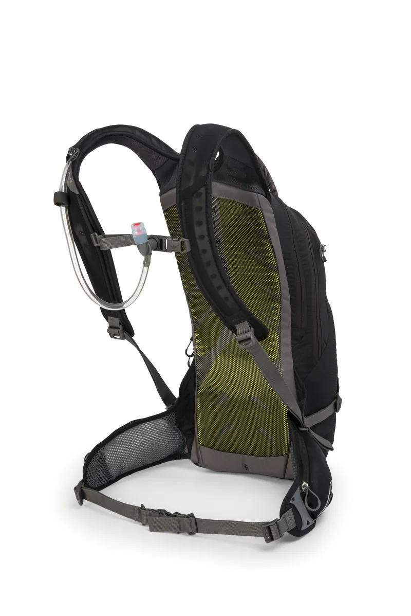 Osprey Raptor 14 Black-1