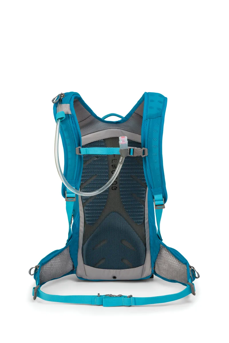 Osprey Womens Raven 14 Royal Purple-1