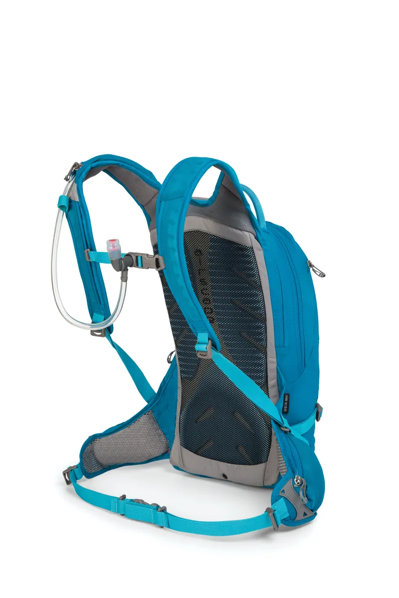 Osprey Womens Raven 14 Royal Purple-2