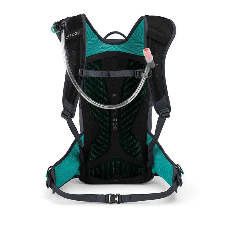 Osprey Womens Raven 14 Lilac Grey-2